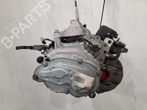 Gearbox VAUXHALL MOKKA 1.2 (76) | BP30869993M3