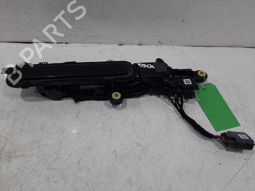 Maniglia esterna JAGUAR I-PACE (X590) EV400 AWD (400 hp) 29810387