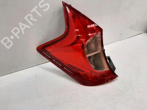 Left taillight NISSAN NOTE (E12) 1.2 DIG-S | BP36530320C34 - Image 2