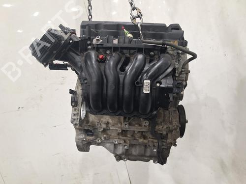Engine HONDA CIVIC IX (FK) 1.8 i-VTEC (FK2) | BP32478631M1