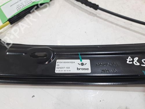 Front left window mechanism MINI MINI COOPER (J01) Cooper SE | BP37223174C22 - Image 2