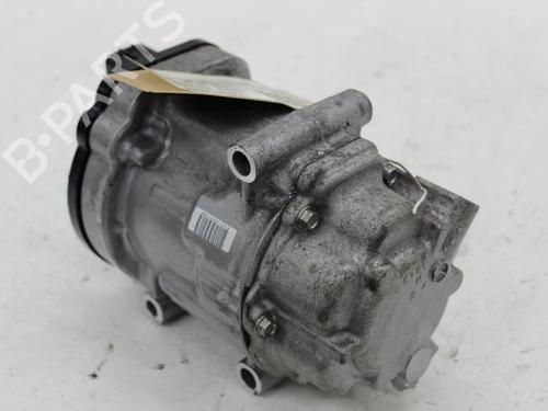 AC compressor TOYOTA PRIUS (_W5_) 1.8 Hybrid (ZVW50_, ZVW51_) | BP26777098M34 