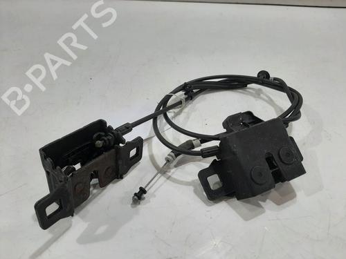 Hood lock JAGUAR I-PACE (X590) EV400 AWD | BP29444785C133 