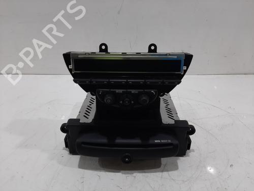 Radio MINI MINI (R56) Cooper SD | BP34733810E6 - Image 6