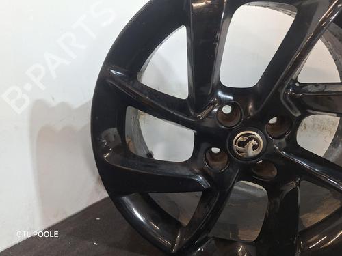 Fælk VAUXHALL CORSA Mk IV (E) (X15) 1.4 | BP39515672C45  - Image 5