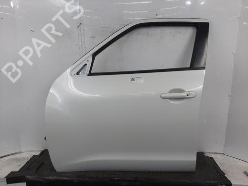 Used Left front door Left front door 38447937 38447937