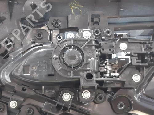 Rear left panel LAND ROVER RANGE ROVER EVOQUE (L551) 2.0 D150 4x4 | BP30670427C60  - Image 5