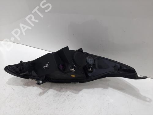 Left headlight FORD KA (RU8) 1.2 | BP36530375C28 - Image 3