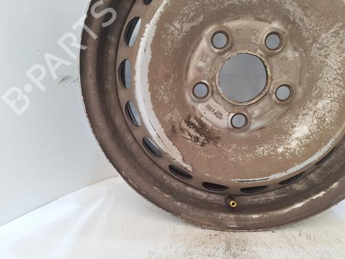 Fælk VW CRAFTER Van (SY_, SX_) 2.0 TDI FWD (SYB, SYC, SYD) | BP33647072C45 - Image 5