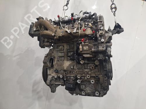 Engine HONDA CR-V IV (RM_) 1.6 i-DTEC (RE6) | BP33125217M1 - Image 2