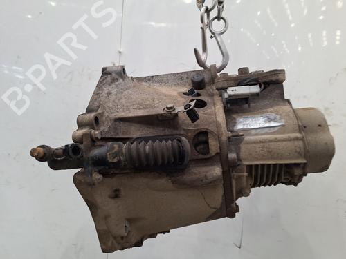 Gearbox DS DS 3 (SA_) 1.6 BlueHDi 100 (SABHY0, SABHYT) | BP39587073M3 - Image 4