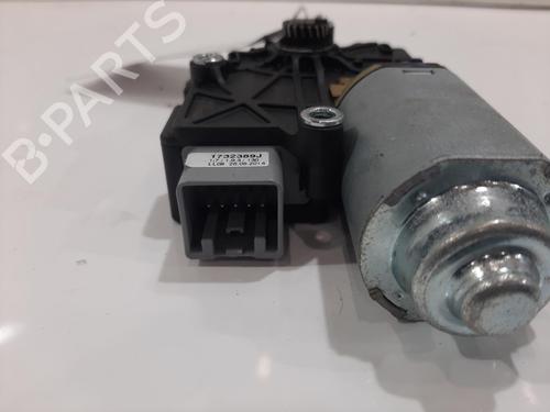 Sunroof engine LAND ROVER RANGE ROVER SPORT II (L494) 3.0 SDV6 Hybrid 4x4 | BP29553830M60 
