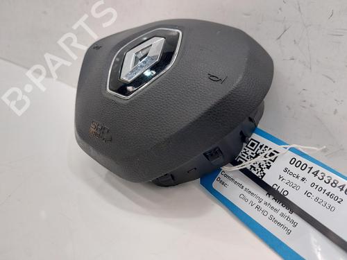 Other RENAULT CLIO V (B7_) 1.0 TCe 100 (B7MT) | BP26934830O1 