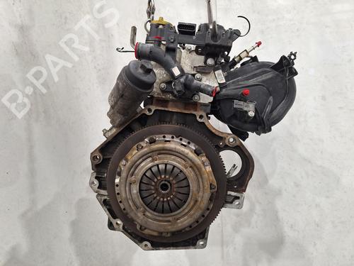 Używane Silnik VAUXHALL CORSA Mk IV (E) (X15) 1.2 (69 hp) 28449160