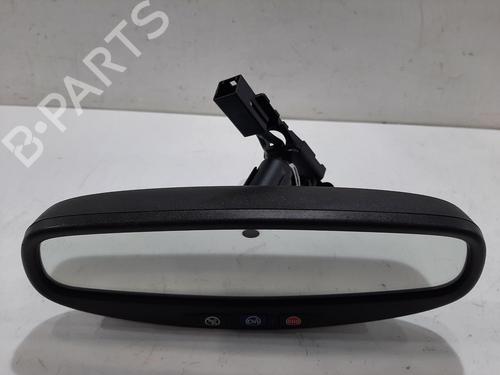 Used Rear mirror VAUXHALL CASCADA Convertible (W13) 2.0 CDTI (170 hp) 28038142