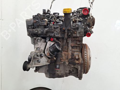 Engine DACIA DUSTER (HS_) 1.5 dCi | BP36855426M1  - Image 5