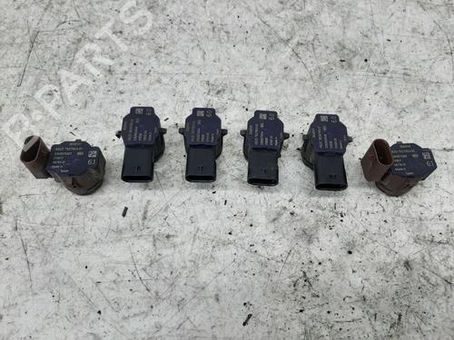 Used Electronic sensor Electronic sensor BMW 4 Coupe (G22, G82) M4 Competition M xDrive (510 hp) 29235442 29235442