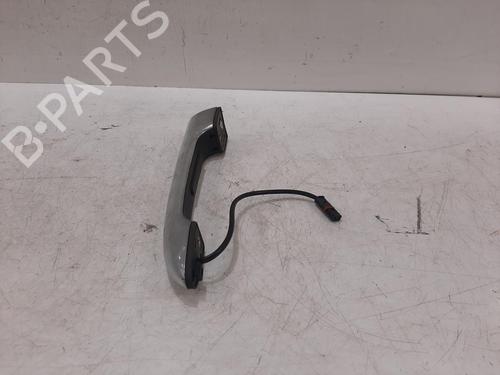 Tailgate handle MINI MINI CLUBMAN (F54) Cooper D | BP29237538C132 