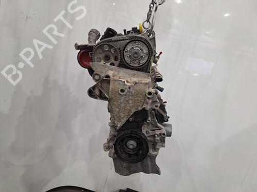 Used Engine SKODA YETI (5L) 1.2 TSI (110 hp) 29989059
