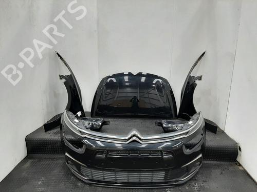 Used Full front CITROËN GRAND C4 SPACETOURER (3A_, 3E_) 1.2 PureTech 130 (131 hp) 26746273