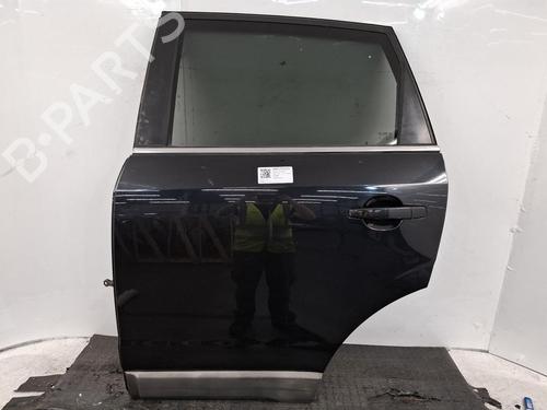 Used Left rear door Left rear door 38447094 38447094