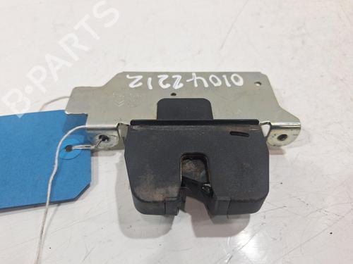 Bagklap lås PEUGEOT 2008 I (CU_) 1.6 BlueHDi 100 (100 hp) 32357819