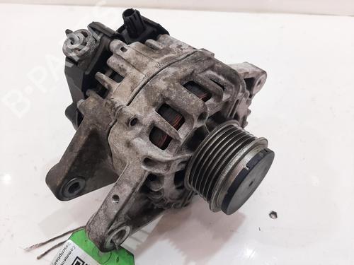 Used Alternator Alternator 39267156 39267156