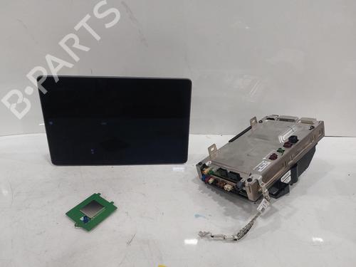 Elektronisk modul TESLA MODEL 3 (5YJ3) EV AWD (351 hp) 29266445