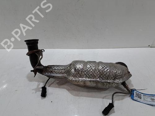 Used Catalyst PEUGEOT 2008 I (CU_) 1.2 THP 110 / PureTech 110 (110 hp) 30119687