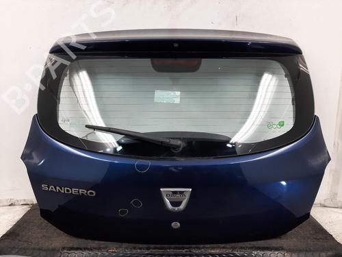 tampa-da-mala-dacia-sandero-ii-2012-31879561 main image