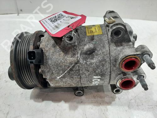 Used AC compressor AC compressor 39506936 39506936