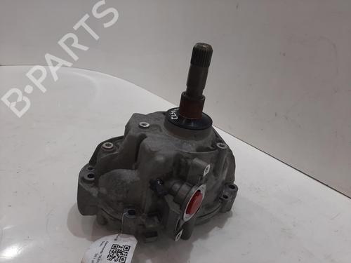 Transfer box PORSCHE MACAN (95B) 2.0 (95BAU1) | BP28161351M36 