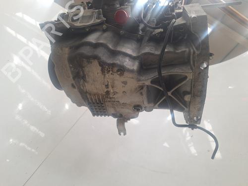 Engine RENAULT CAPTUR I (J5_, H5_) 1.5 dCi 90 (J5N4, J5M5, J5MW, J5M6, J5AL, J5AJ) | BP34733575M1 - Image 6