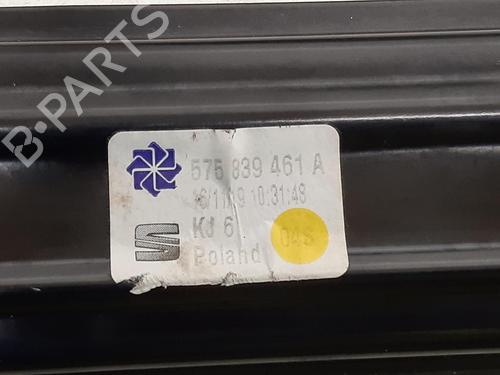 Rear left window mechanism CUPRA ATECA (KH7, KHP, KBP) 2.0 TSI 4Drive | BP26847088C24 