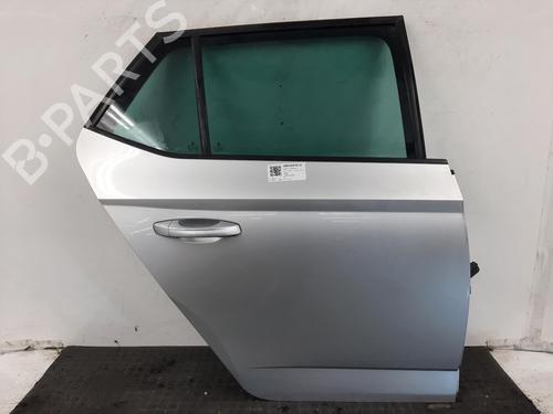 right-rear-door-skoda-fabia-iii-nj3-2014-2015-2016-2017-2018-2019-2020-2021-32478569 main image