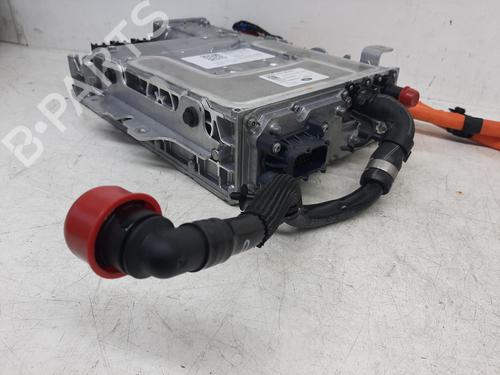 Inverter/Converter JAGUAR I-PACE (X590) EV400 AWD | BP26868665M119 