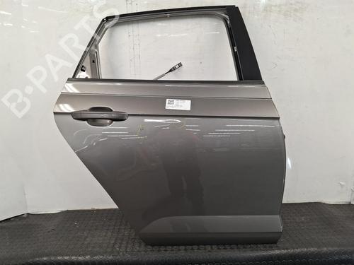 Used Right rear door Right rear door 38525549 38525549