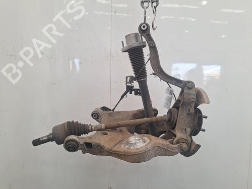 Used Right rear suspension arm Right rear suspension arm LAND ROVER RANGE ROVER SPORT II (L494) 4.4 SDV8 4x4 (340 hp) 34273549 34273549