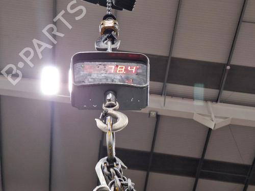 Gearbox NISSAN QASHQAI II (J11, J11_) 1.3 DIG-T | BP32214934M3