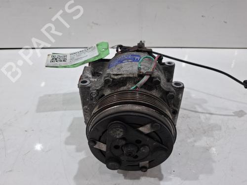Used AC compressor AC compressor HONDA JAZZ III (GE_, GG_, GP_, ZA_) 1.3 i (GE6, GG3, GG6) (100 hp) 40455145 40455145