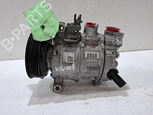 Used AC compressor AC compressor 39070576 39070576