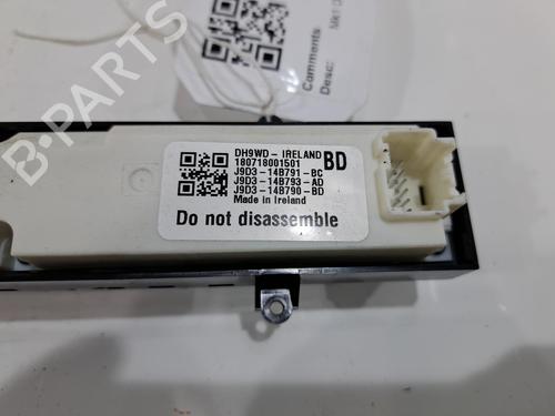 Electronic module JAGUAR I-PACE (X590) EV400 AWD | BP34533527M83 - Image 6