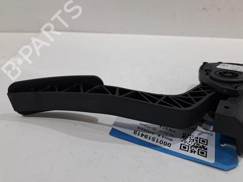 Pedal FORD FIESTA VI (CB1, CCN) 1.6 Ti | BP29237227I4 