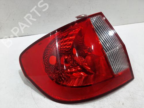 Left taillight HYUNDAI GETZ (TB) 1.1 | BP29945733C34