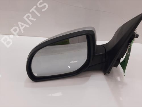 Retrovisor esquerdo Retrovisor esquerdo 38015402 38015402