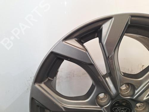 Fælk FORD FOCUS IV Turnier (HP) 1.0 EcoBoost mHEV | BP38928412C45 - Image 2