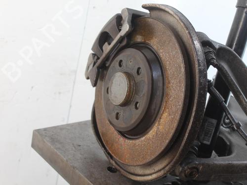 Left rear suspension arm AUDI A5 Sportback (8TA) 1.8 TFSI | BP26748976M14 