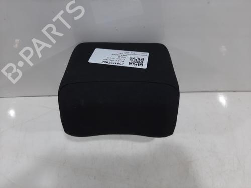 Headrest VW POLO VI (AW1, BZ1, AE1) 1.0 TSI | BP38098751I31 - Image 2