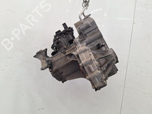 Gearbox VW UP! (121, 122, BL1, BL2, BL3, 123) 1.0 | BP37072654M3 - Image 4