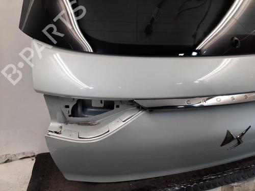 Tailgate DS DS 3 / DS 3 CROSSBACK (UR_, UC_, UJ_) 1.2 PureTech 130 (URHNSS) | BP31316253C6